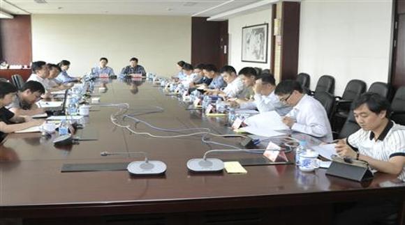SOPS Holds Portals Information Exchange Conference of Shanghai Port Institutions